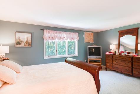 174 Lowell Road Mashpee MA 02649