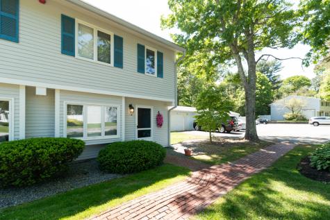 174 Lowell Road Mashpee MA 02649
