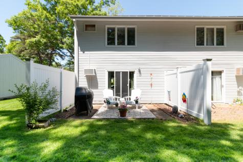 174 Lowell Road Mashpee MA 02649