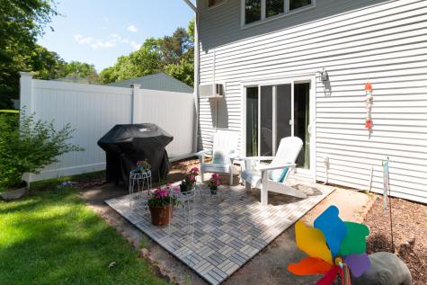 174 Lowell Road Mashpee MA 02649