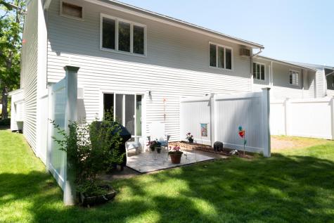 174 Lowell Road Mashpee MA 02649