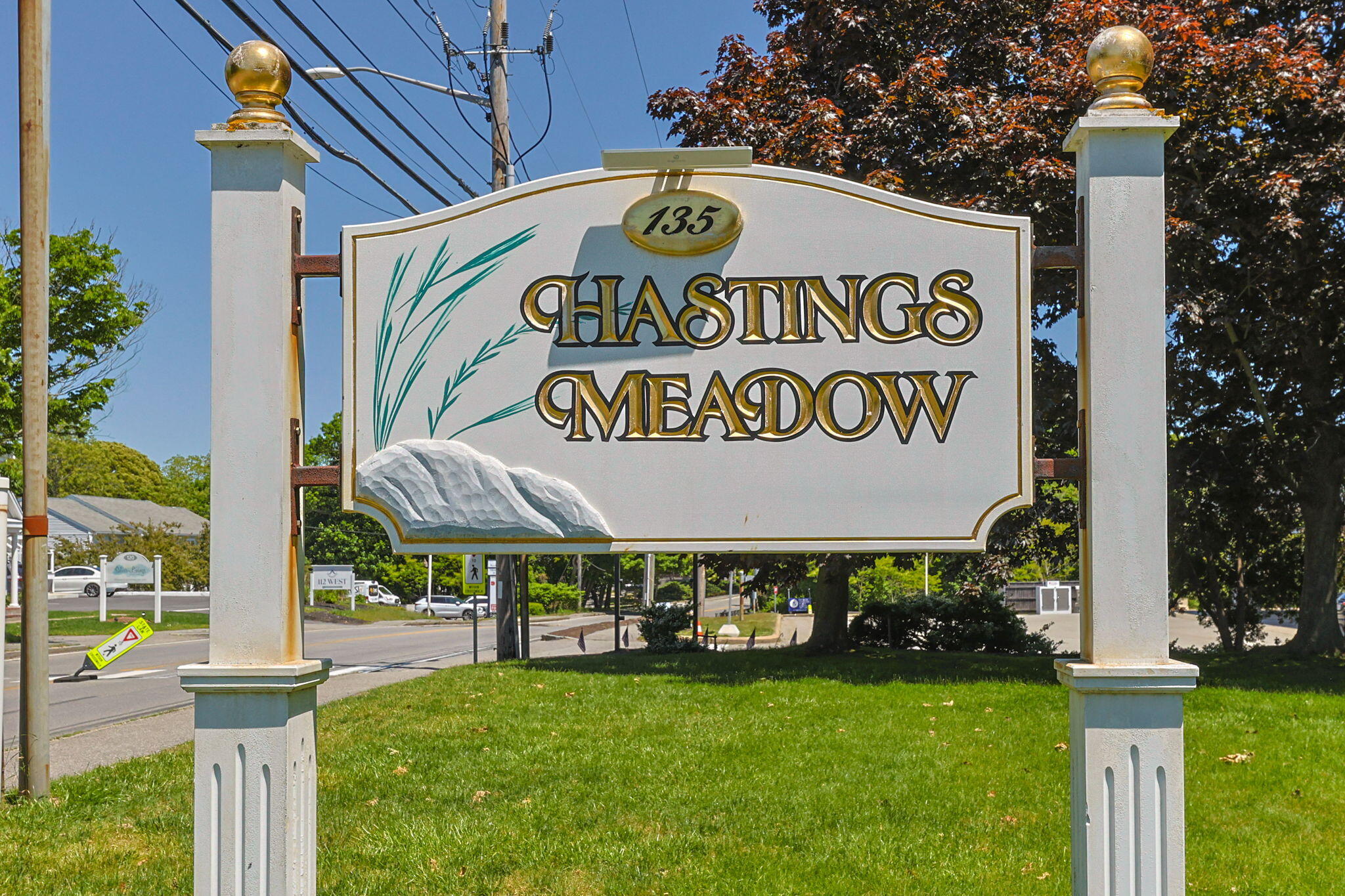 135 W Main Street Barnstable MA 02601
