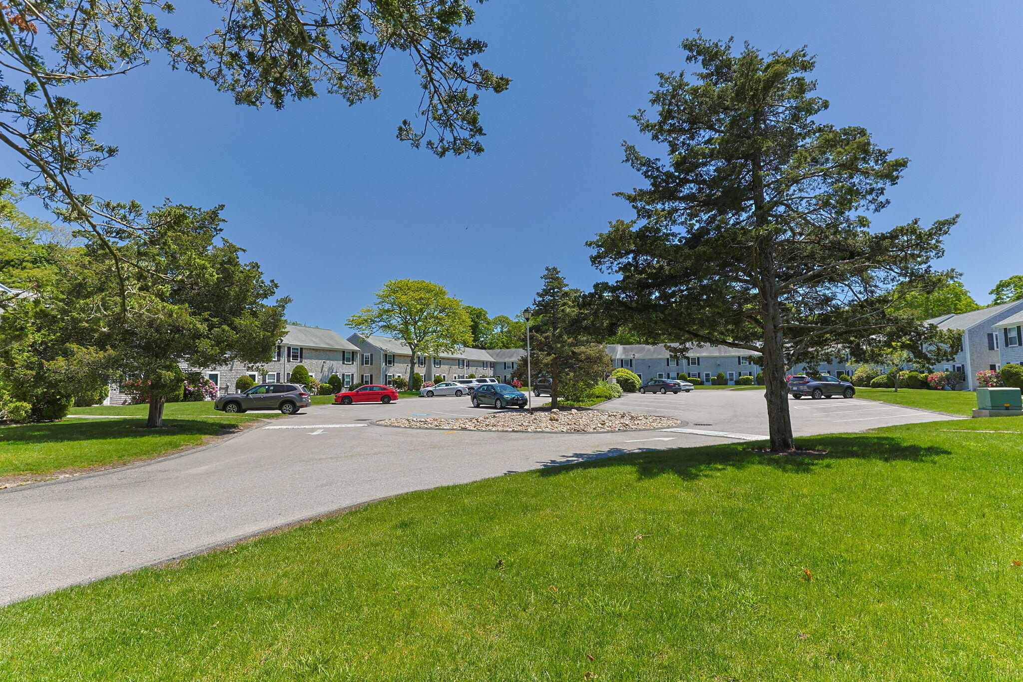 135 W Main Street Barnstable MA 02601