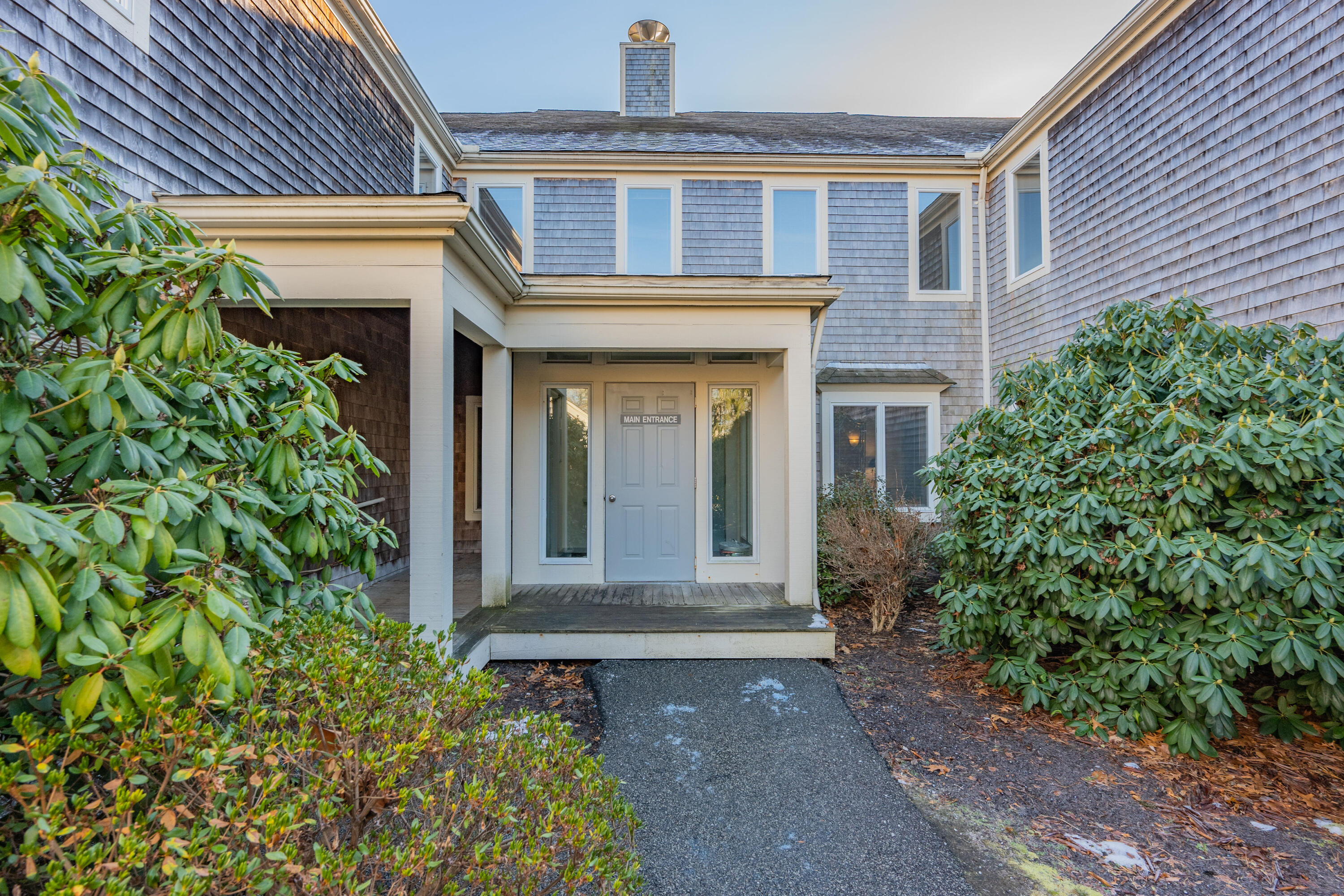 52 Kates Path Village Yarmouth MA 02675