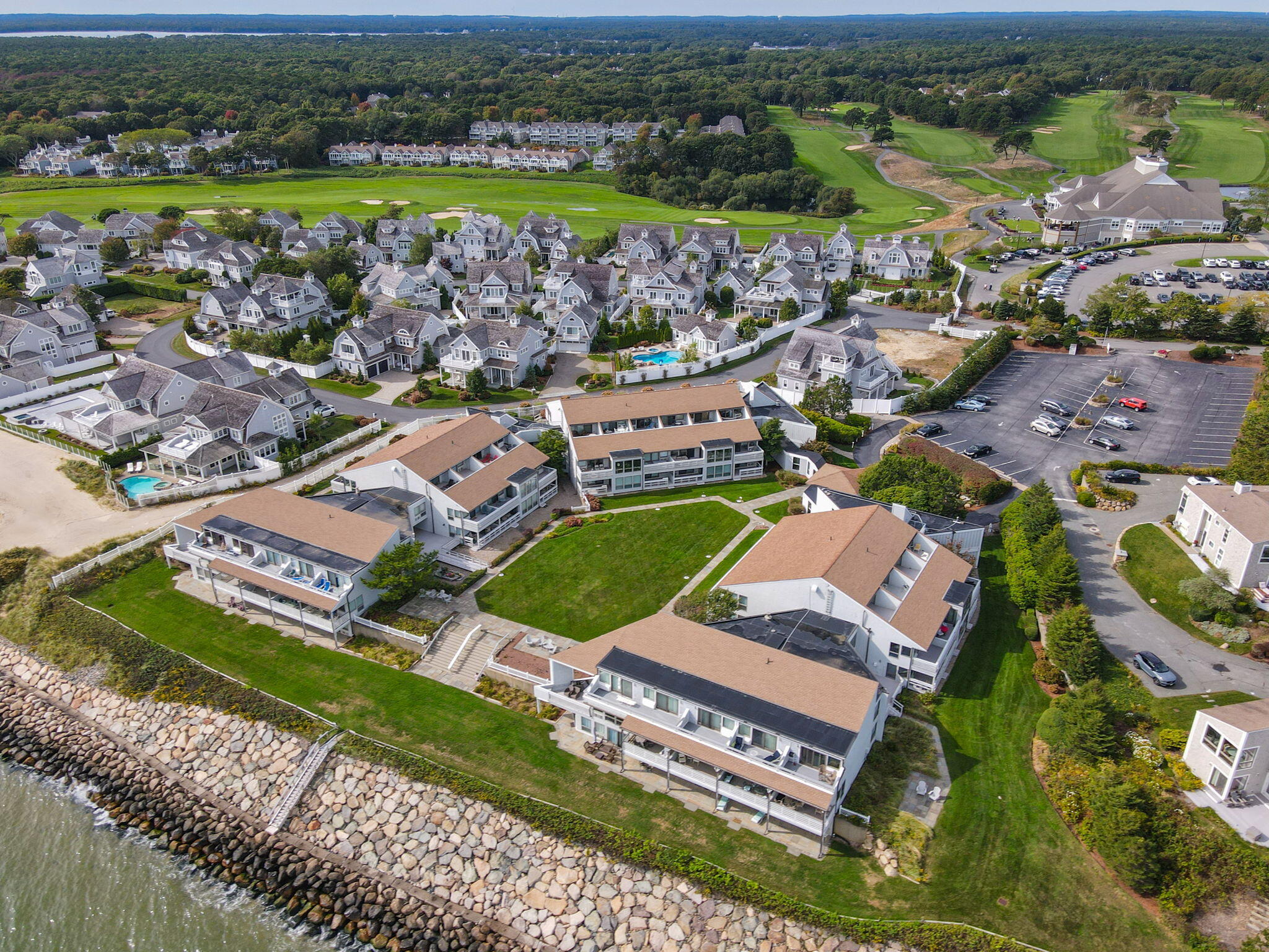 94 Shore Drive Mashpee MA 02649