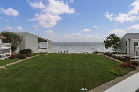 94 Shore Drive Mashpee MA 02649
