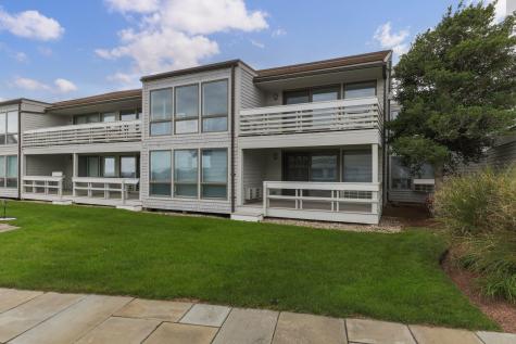 94 Shore Drive Mashpee MA 02649