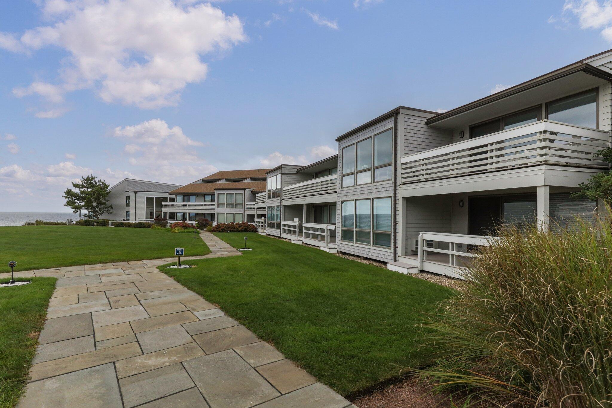 94 Shore Drive Mashpee MA 02649