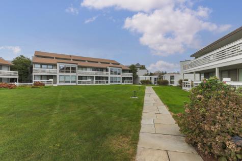 94 Shore Drive Mashpee MA 02649