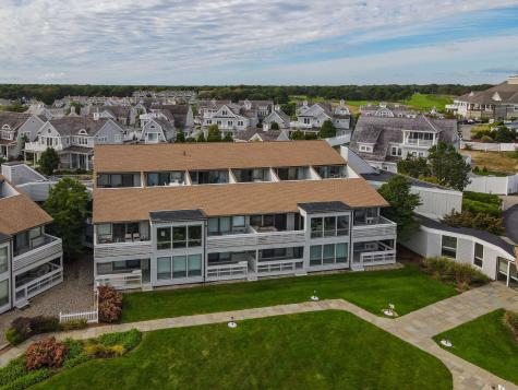 94 Shore Drive Mashpee MA 02649
