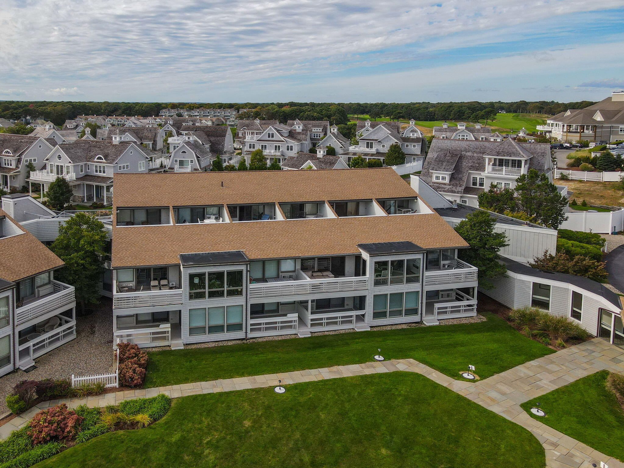 94 Shore Drive Mashpee MA 02649