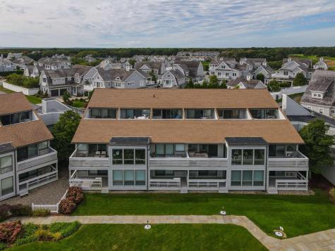 94 Shore Drive Mashpee MA 02649