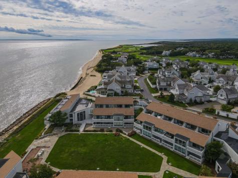 94 Shore Drive Mashpee MA 02649