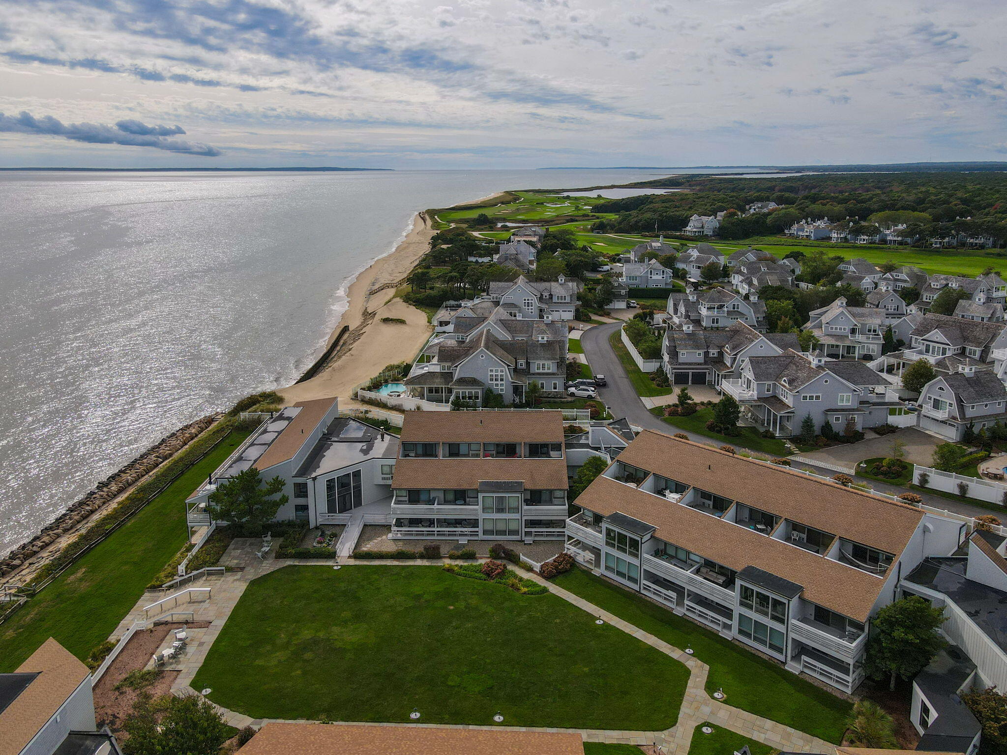 94 Shore Drive Mashpee MA 02649