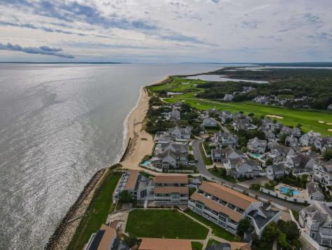 94 Shore Drive Mashpee MA 02649