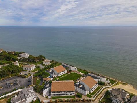 94 Shore Drive Mashpee MA 02649