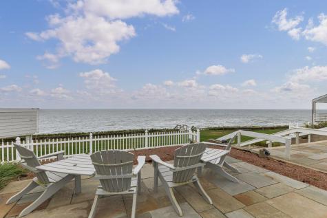 94 Shore Drive Mashpee MA 02649