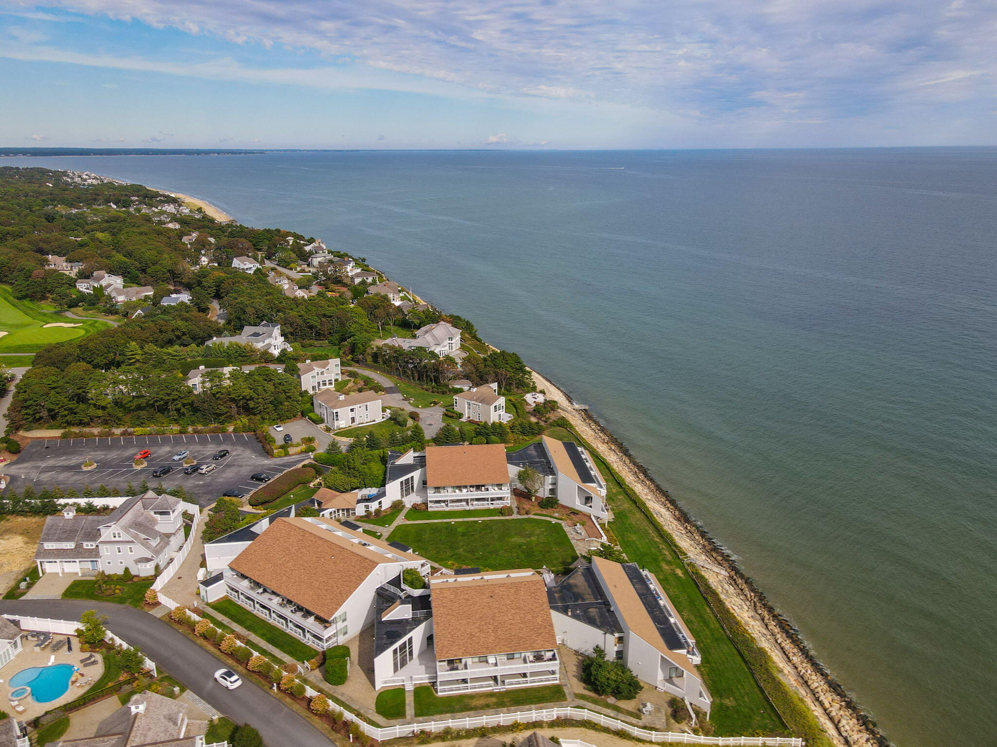 94 Shore Drive Mashpee MA 02649