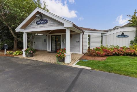 94 Shore Drive Mashpee MA 02649