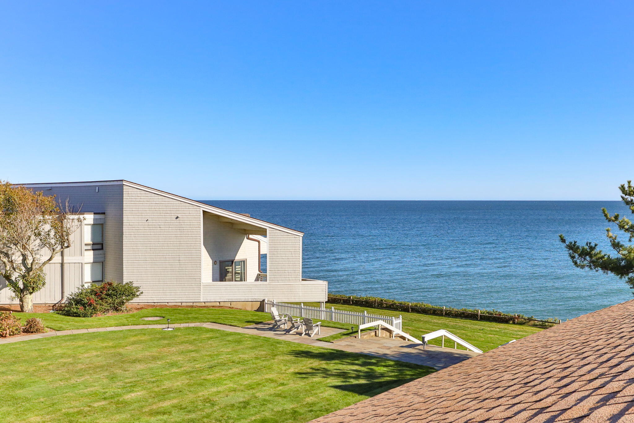 94 Shore Drive Mashpee MA 02649