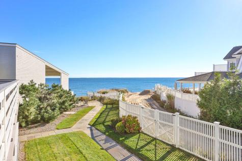 94 Shore Drive Mashpee MA 02649