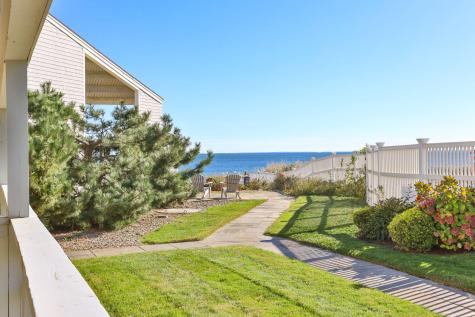 94 Shore Drive Mashpee MA 02649
