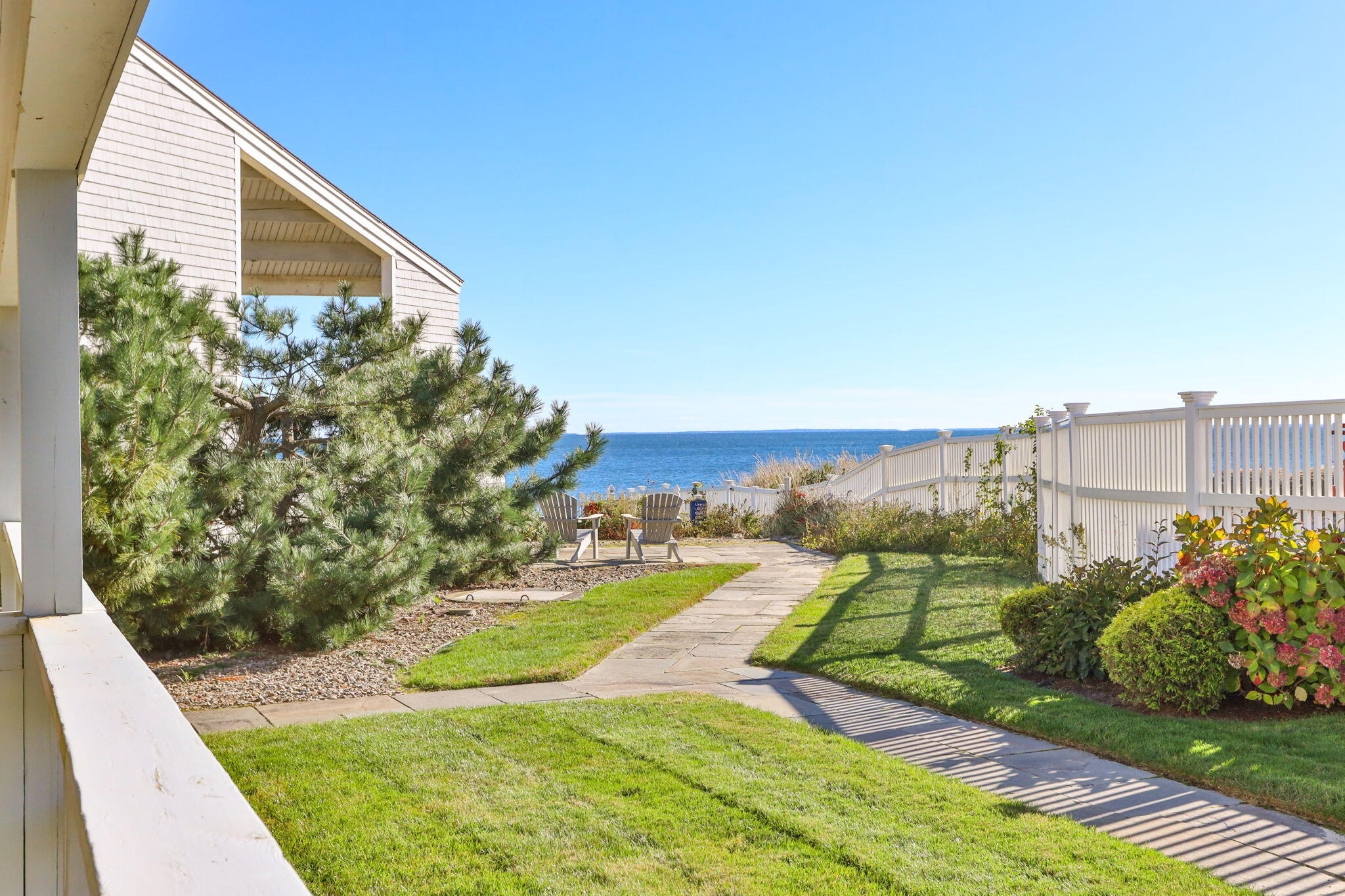 94 Shore Drive Mashpee MA 02649