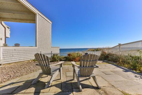 94 Shore Drive Mashpee MA 02649
