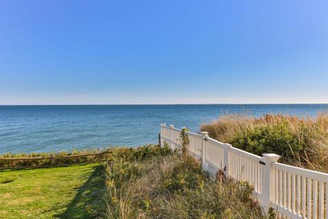 94 Shore Drive Mashpee MA 02649