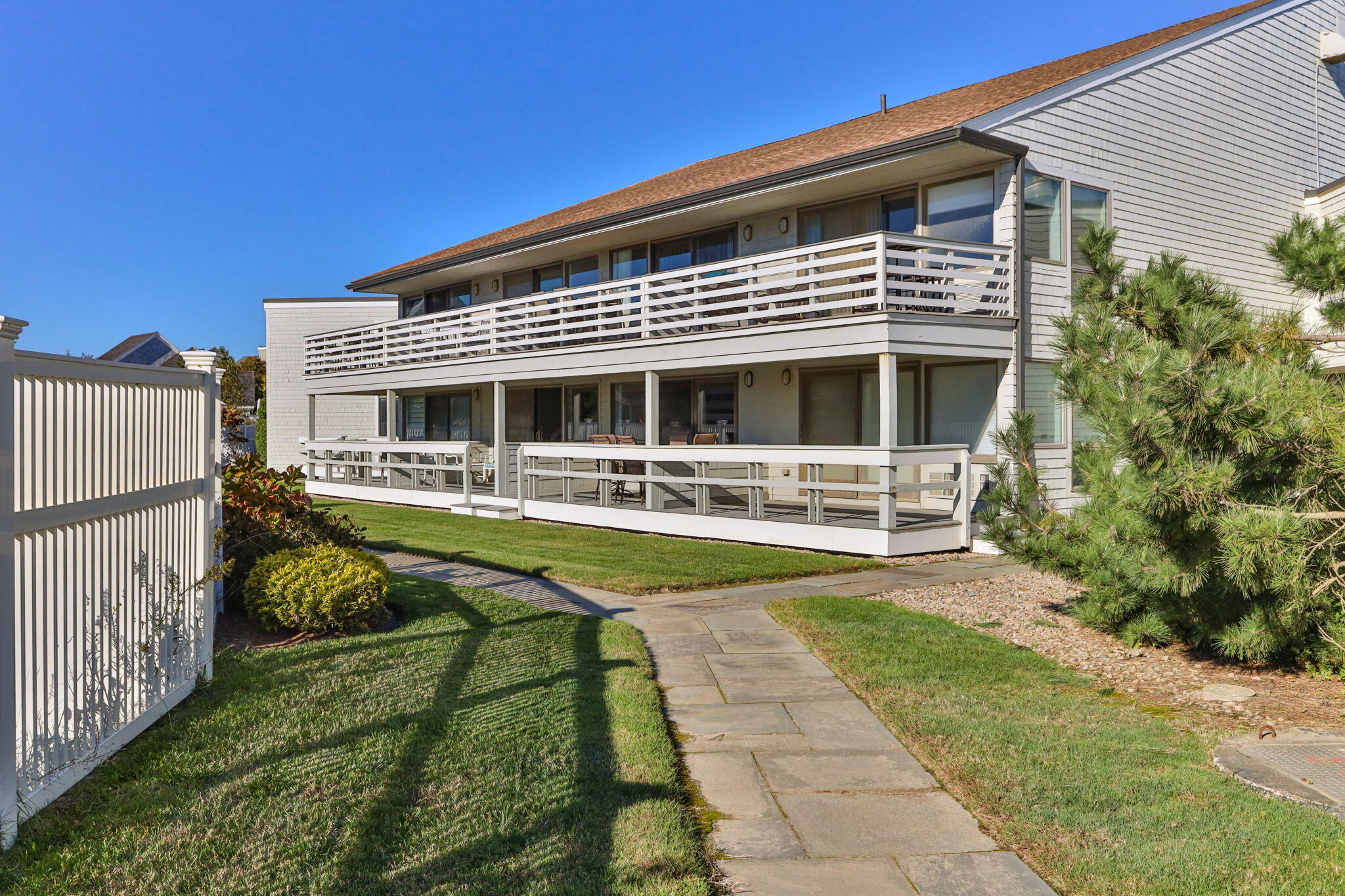 94 Shore Drive Mashpee MA 02649