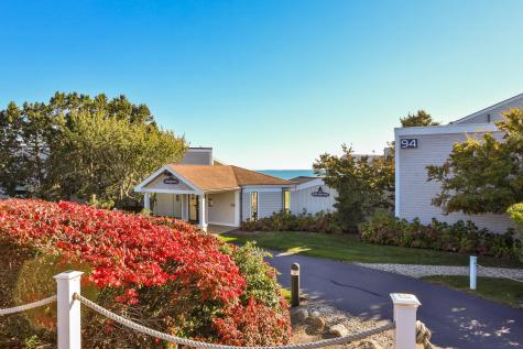 94 Shore Drive Mashpee MA 02649