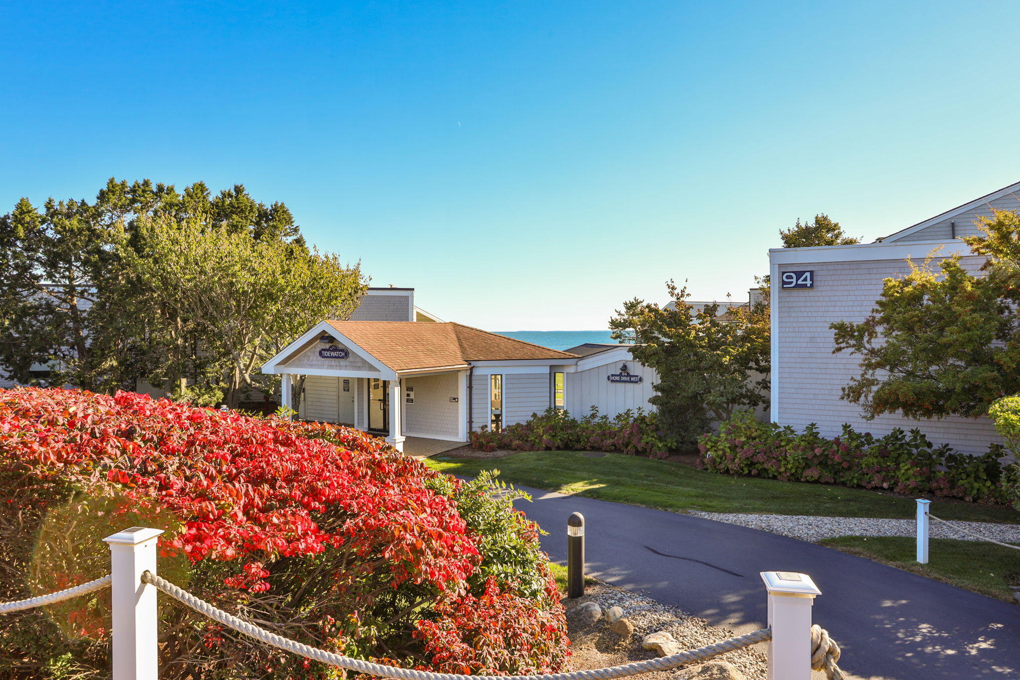 94 Shore Drive Mashpee MA 02649