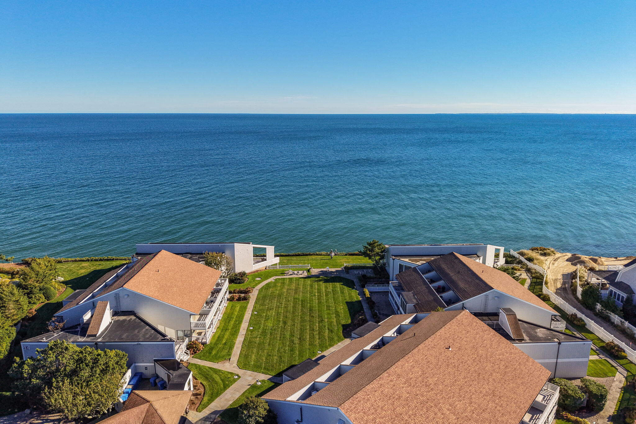 94 Shore Drive Mashpee MA 02649