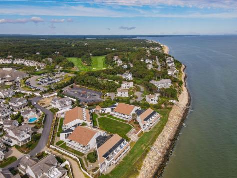 94 Shore Drive Mashpee MA 02649