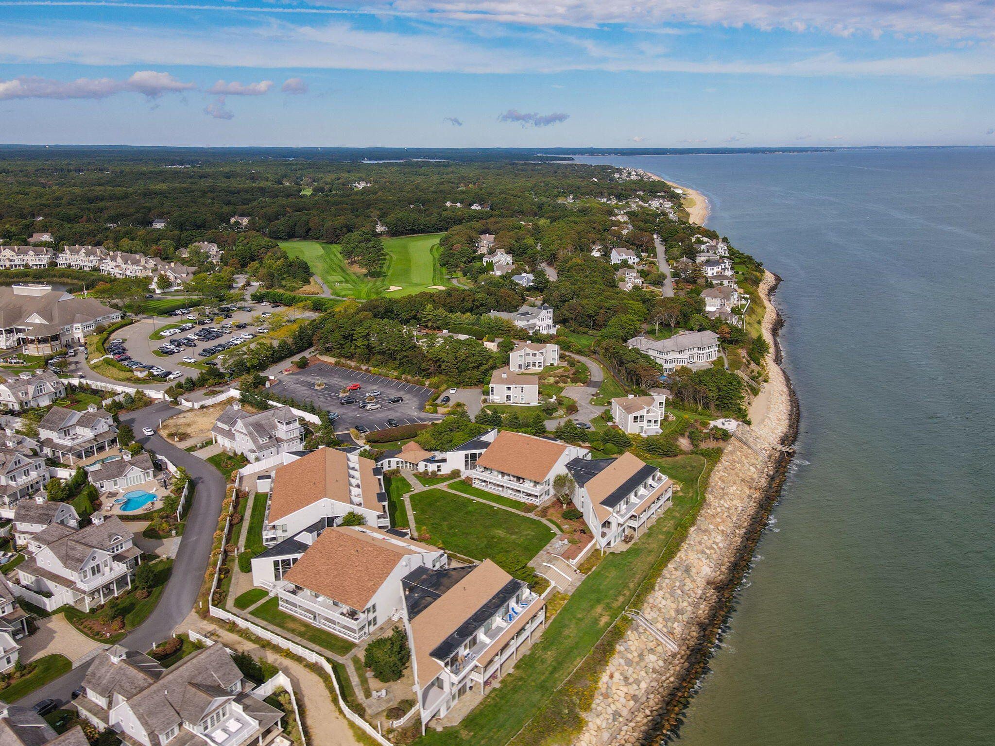 94 Shore Drive Mashpee MA 02649