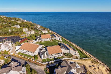 94 Shore Drive Mashpee MA 02649