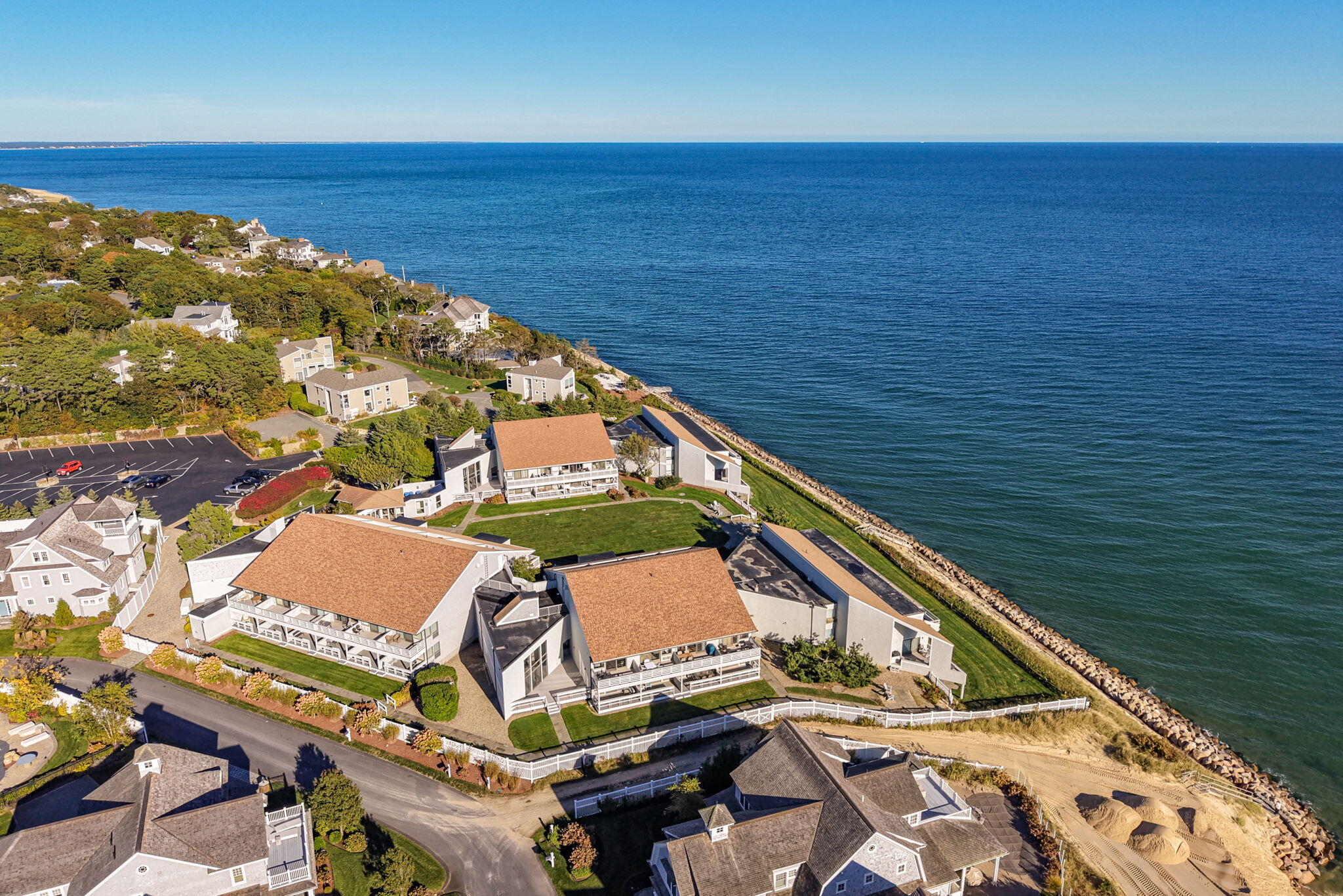94 Shore Drive Mashpee MA 02649