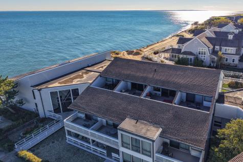 94 Shore Drive Mashpee MA 02649