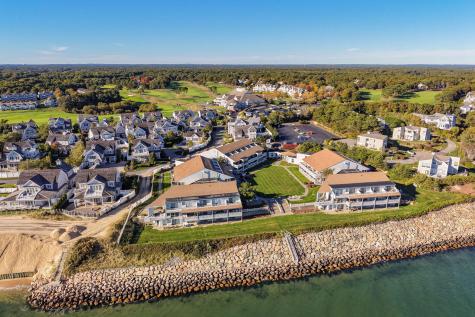 94 Shore Drive Mashpee MA 02649