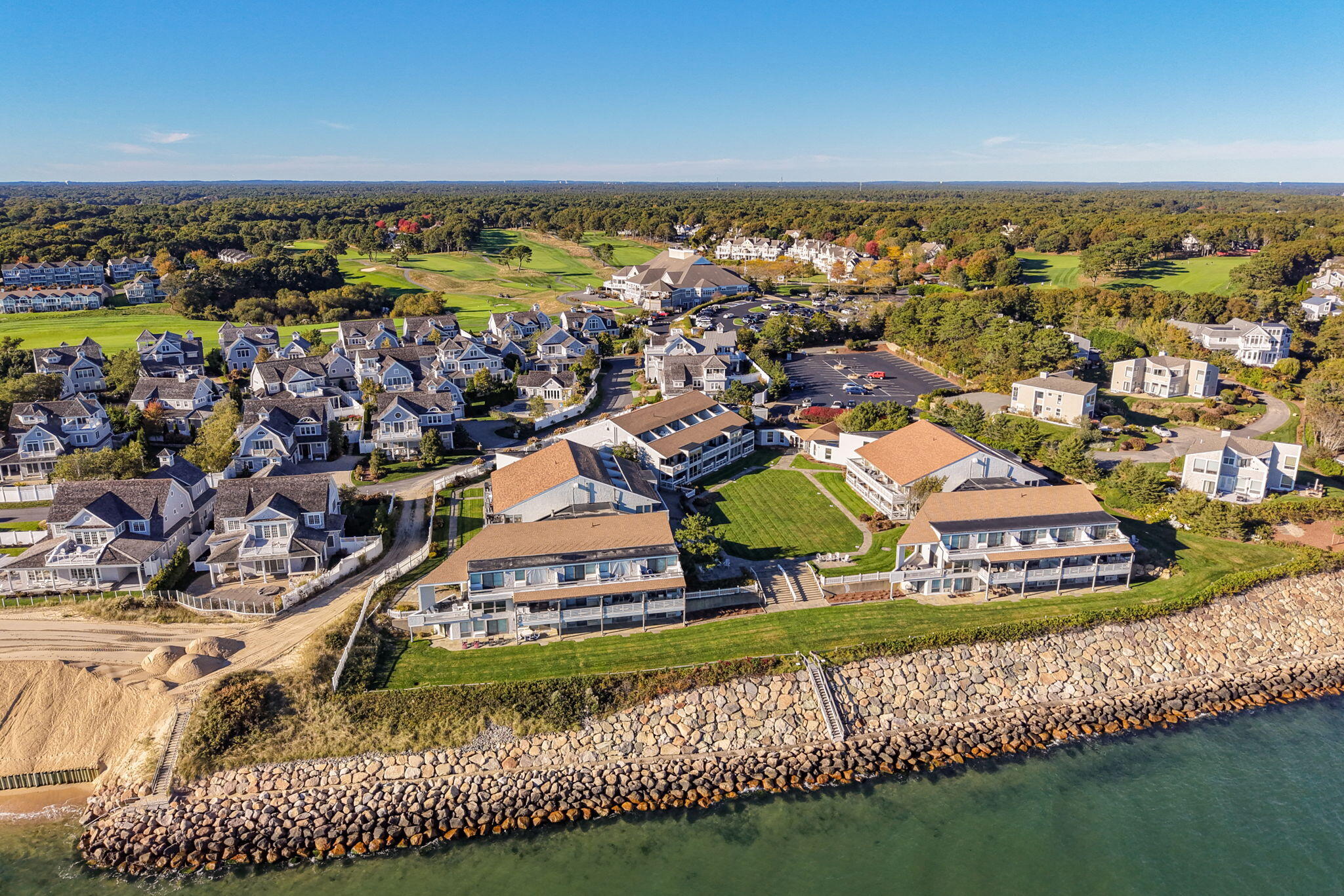 94 Shore Drive Mashpee MA 02649
