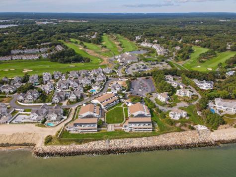 94 Shore Drive Mashpee MA 02649