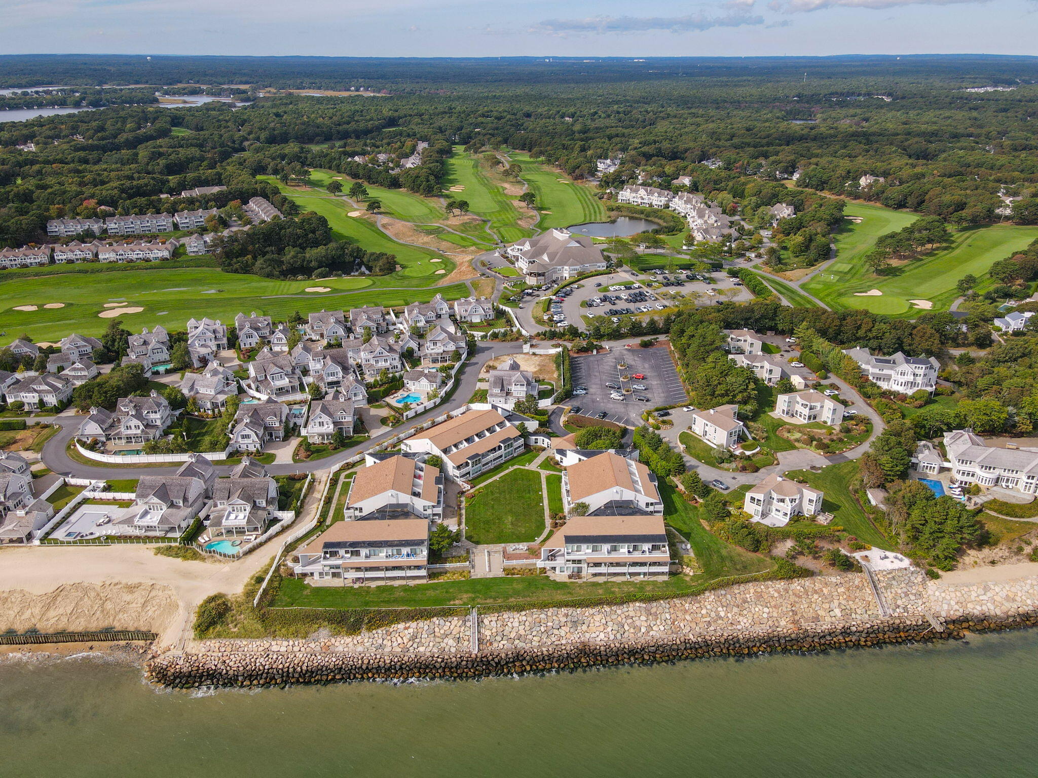94 Shore Drive Mashpee MA 02649
