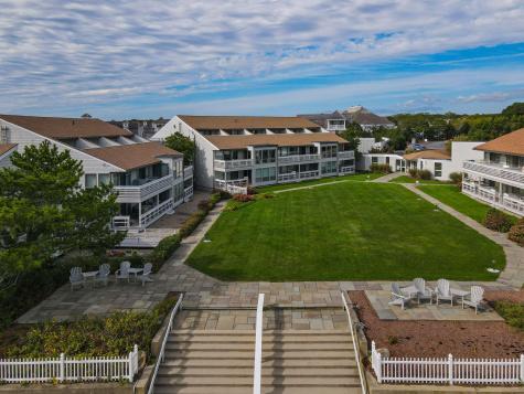94 Shore Drive Mashpee MA 02649
