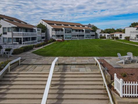 94 Shore Drive Mashpee MA 02649