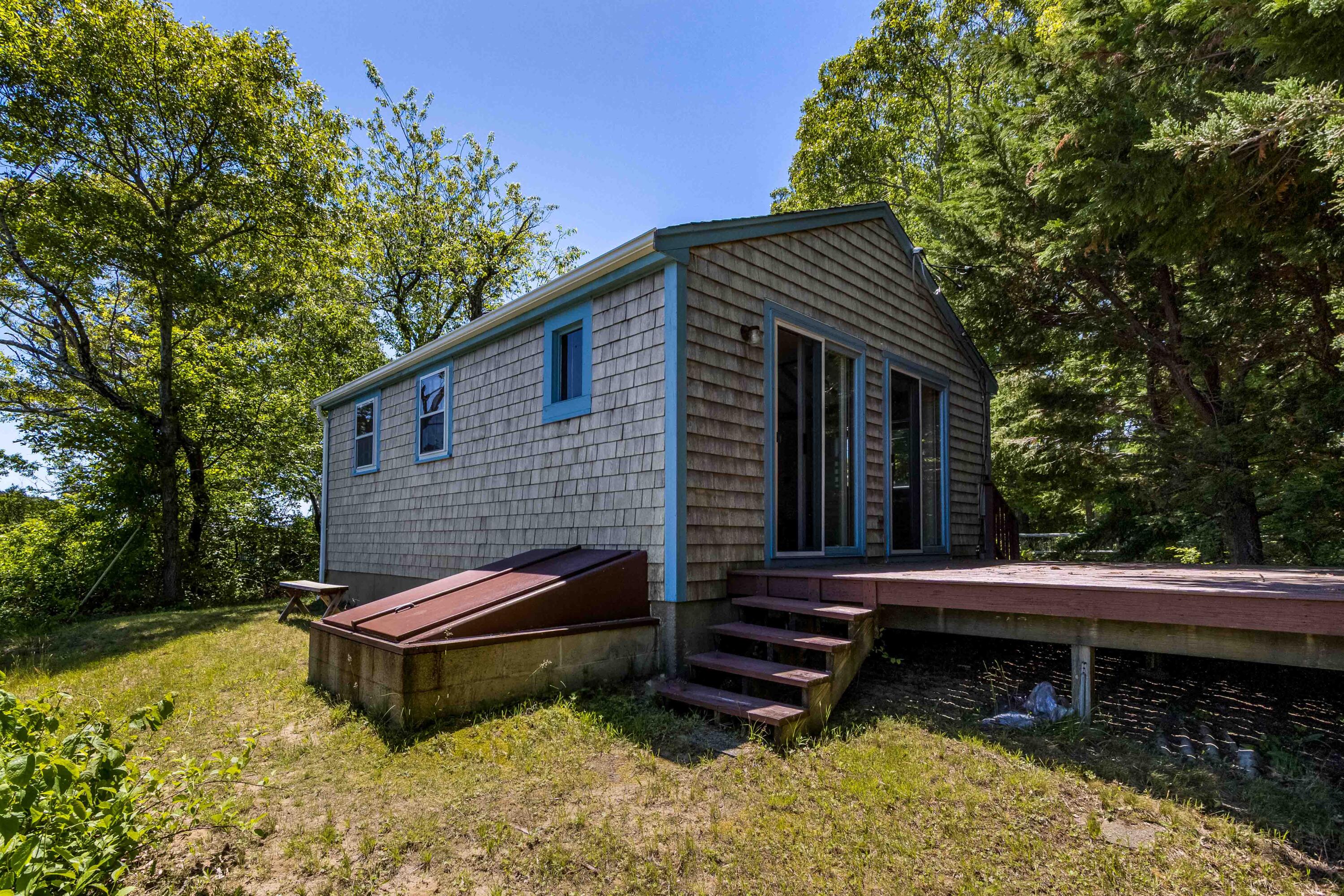 507 Route 6a East Sandwich MA 02537