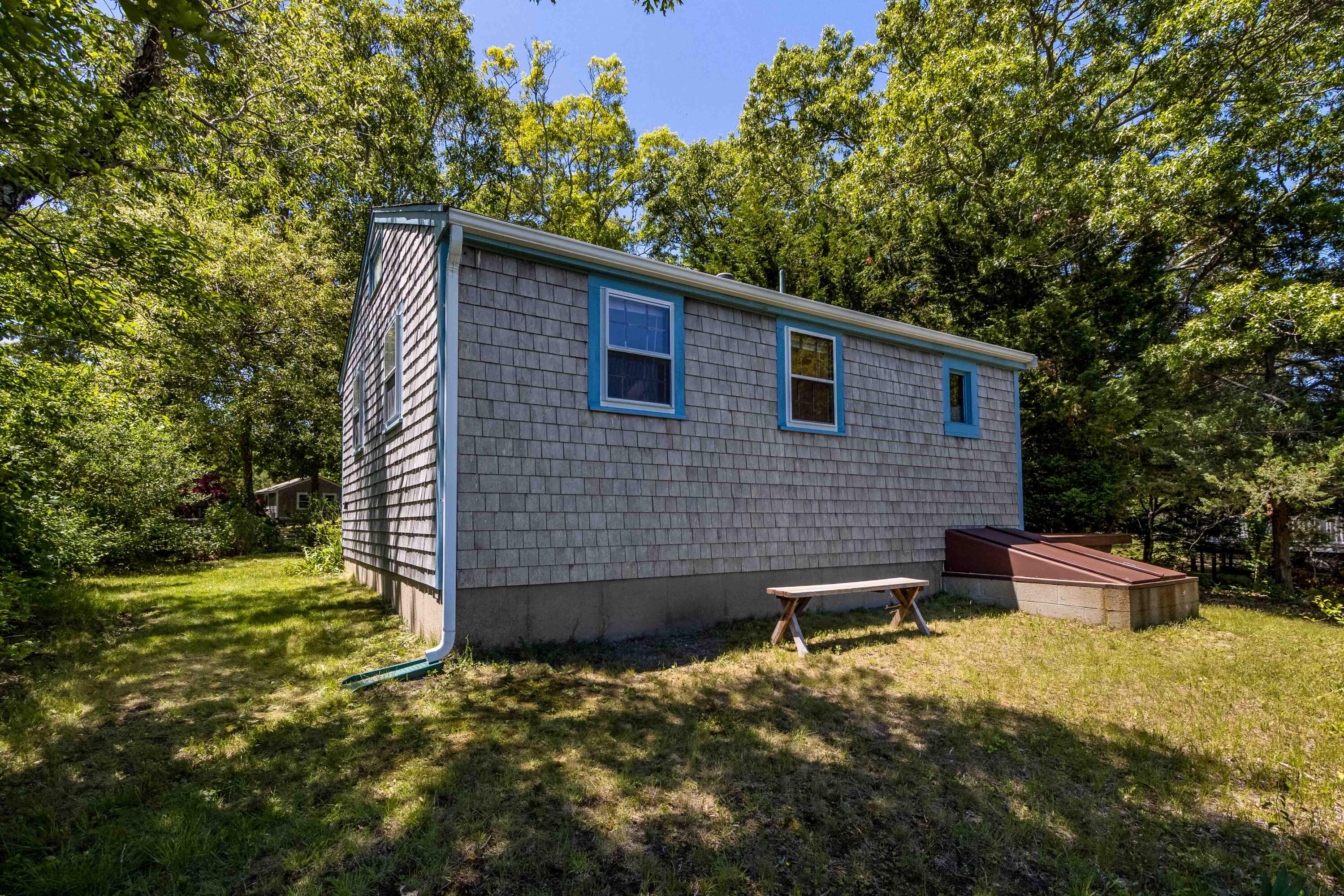 507 Route 6a East Sandwich MA 02537