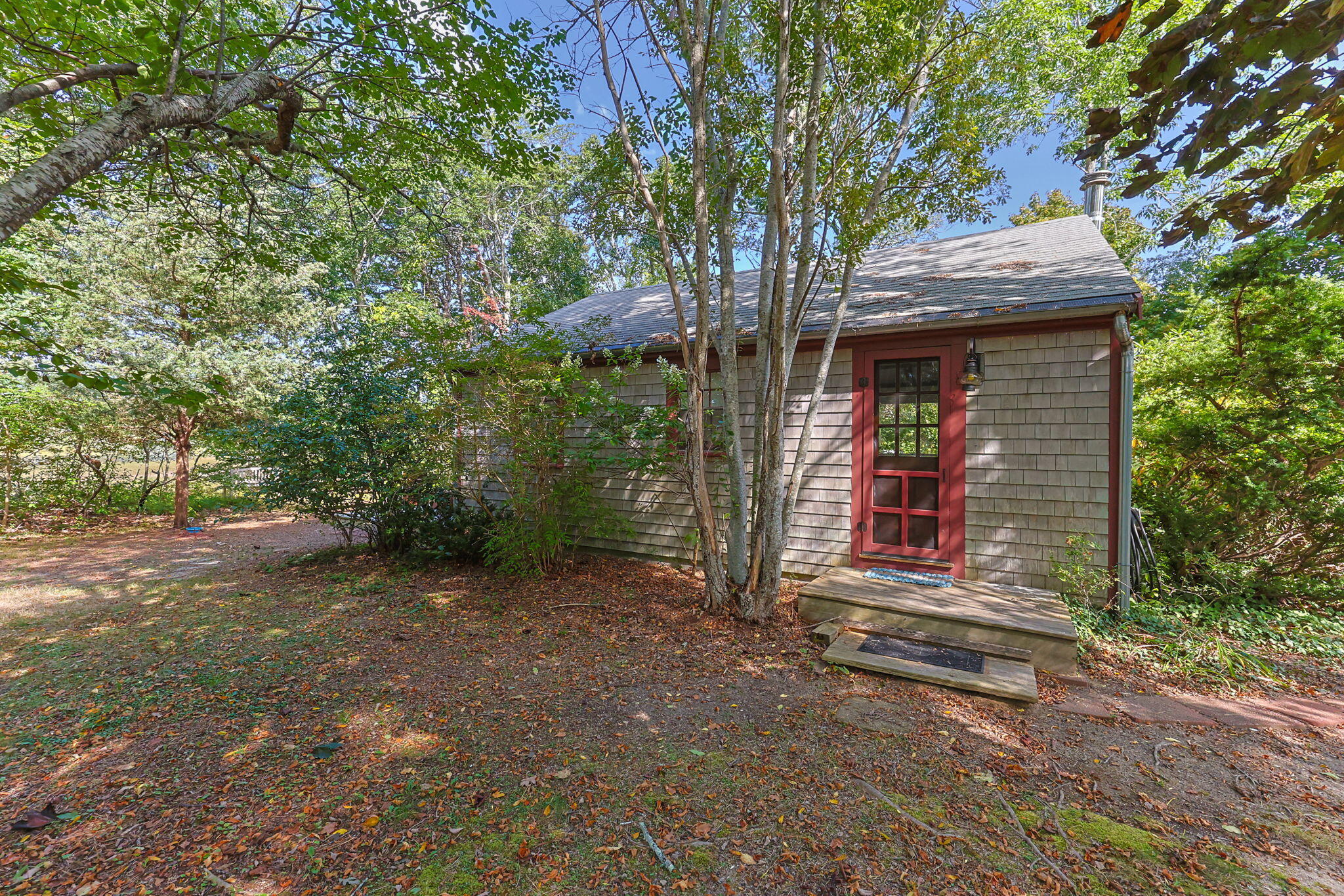 45 Way 035 Wellfleet MA 02667
