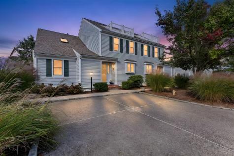 62 Grand Avenue Falmouth MA 02540