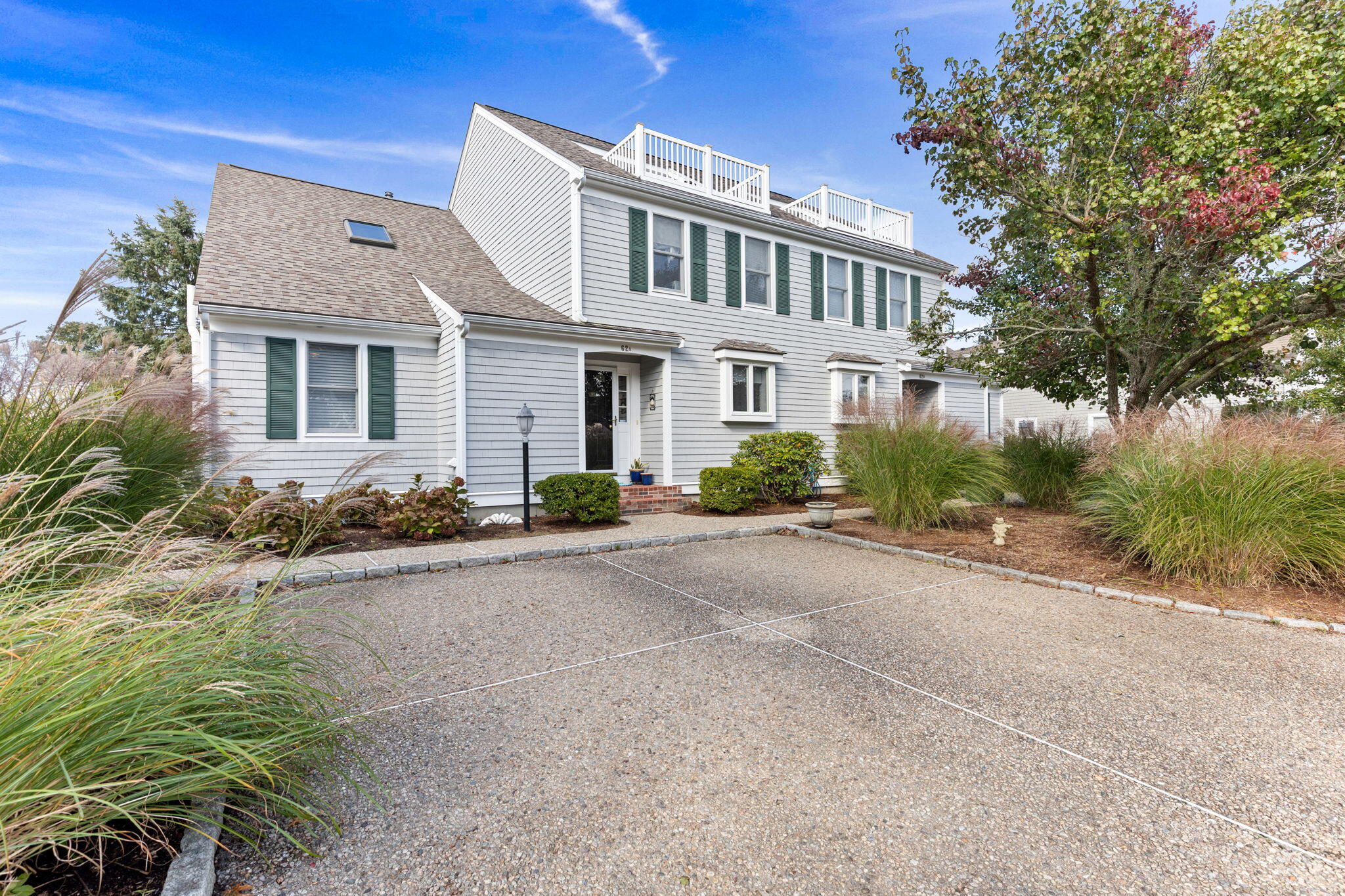 62 Grand Avenue Falmouth MA 02540