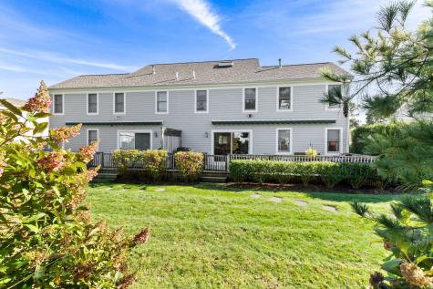 62 Grand Avenue Falmouth MA 02540